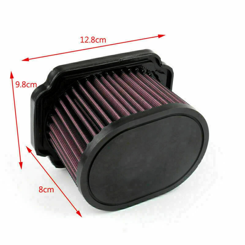 Air Filter for Yamaha MT-07/FZ-07/Tracer/XSR 700 (2014-2018)