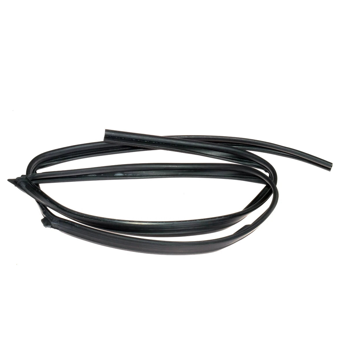 Front Door Glass Run Channel for Nissan AD Max Y10 Sunny Wagon N14 NV 1990-1999