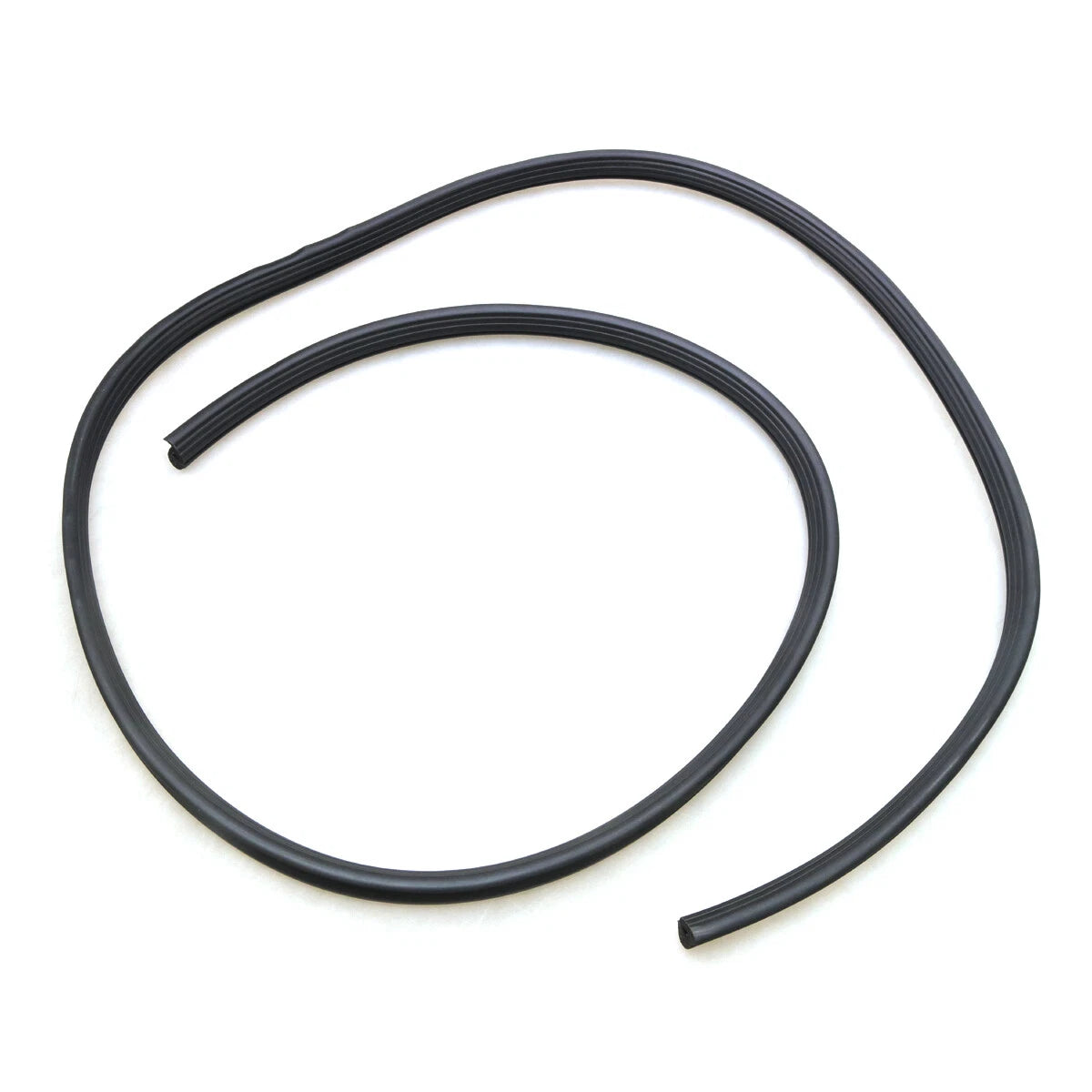 Front Windshield Weatherstrip for Nissan Datsun Patrol G60 1960-1980