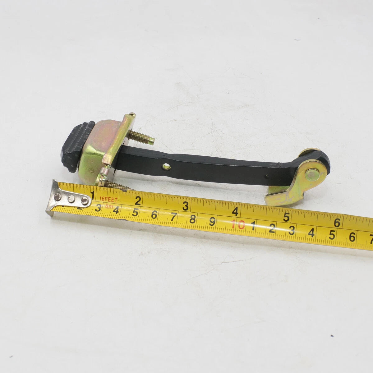Door Strap Stopper Set for Isuzu D-Max Holden Colorado Crew Cab 2012-2020