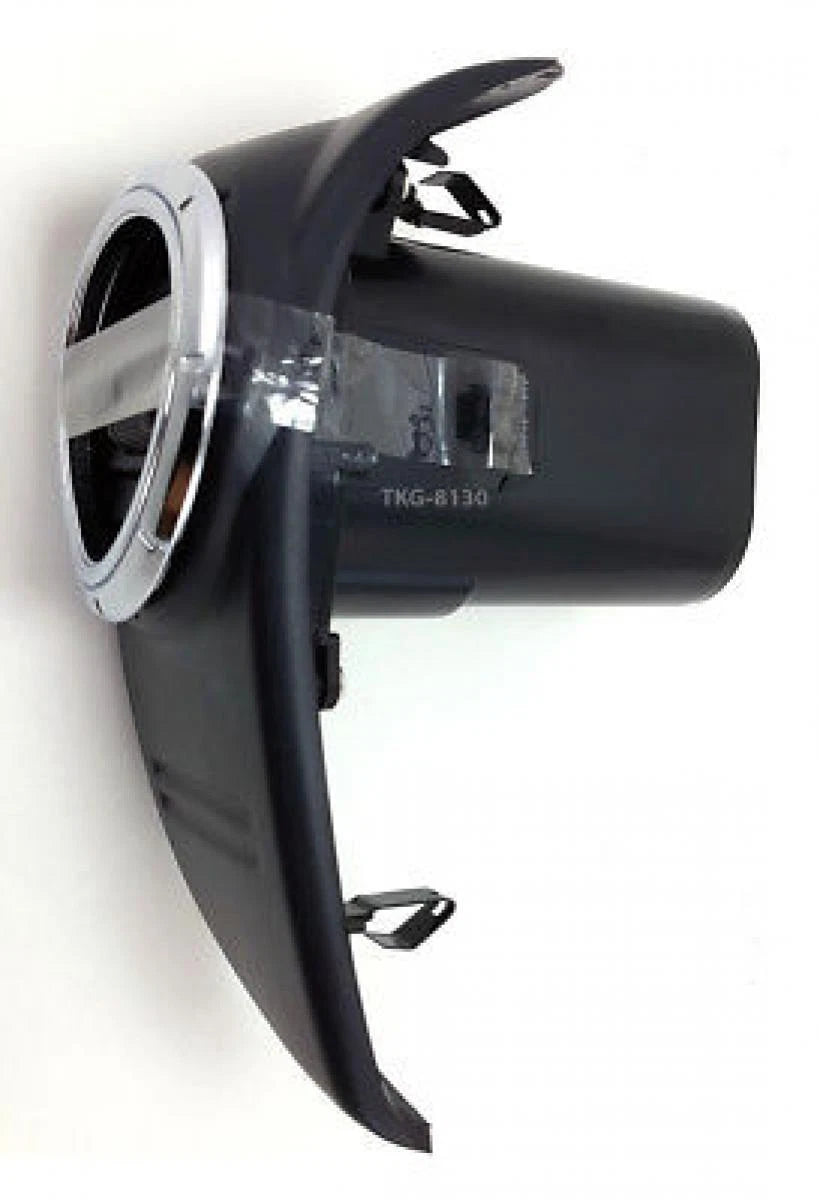Air Vent Trim LH for Isuzu D-Max Ute(2007-2011)
