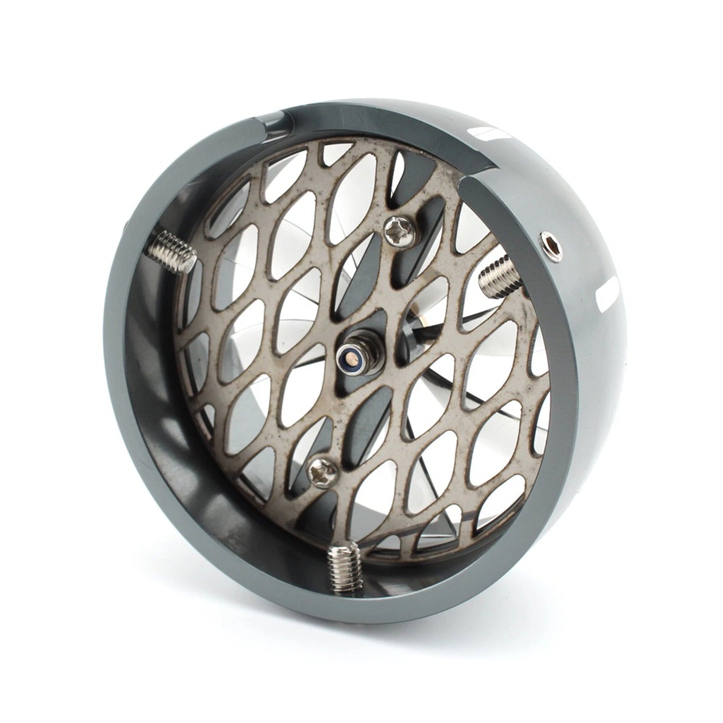 Air Intake Cover for BMW R nineT Racer (2017-2023)