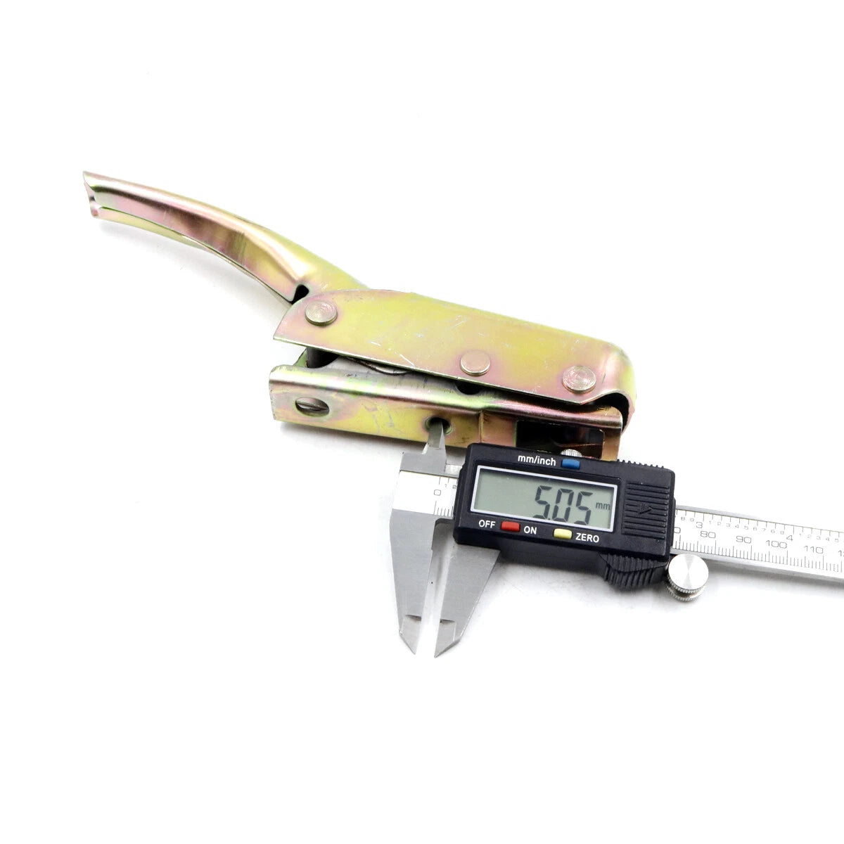 Tail gate Handle Opener for Nissan Datsun Navara D21 1986-1997