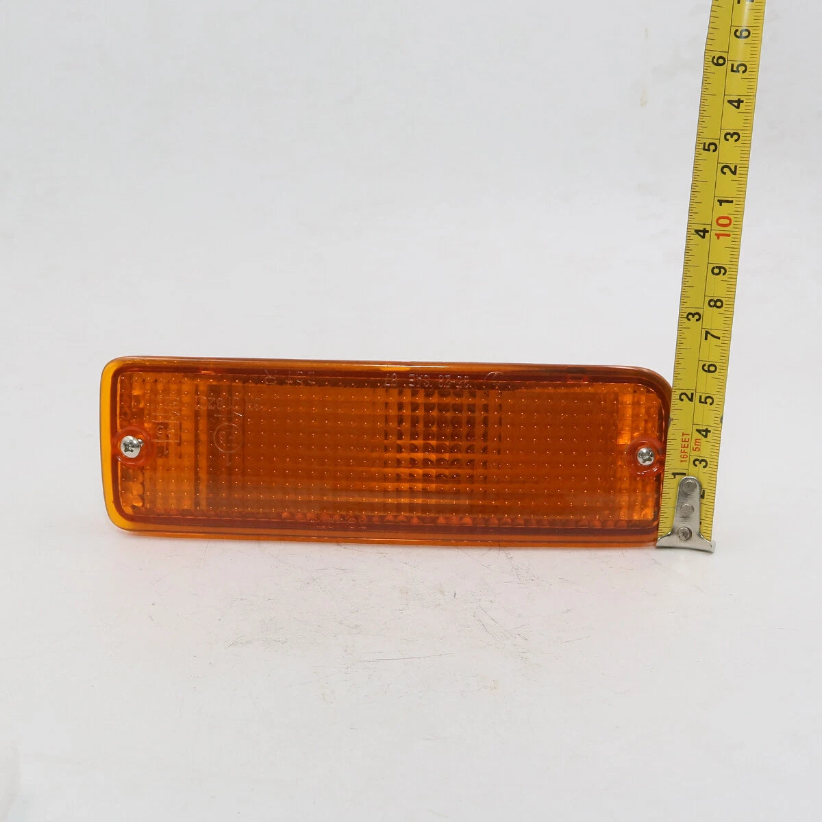 Bumper Turn Signal Lights for Toyota Hilux LN85 RN85 RN90 LN100 1988-1997
