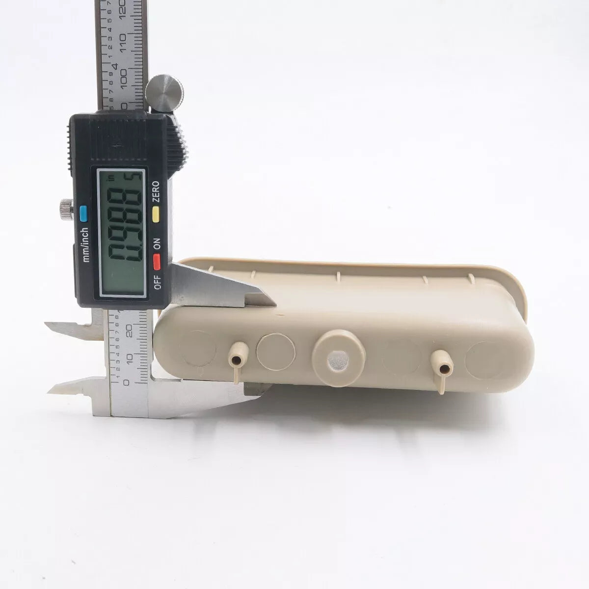 Beige Inner Door Handle for Toyota Hilux2004-2016