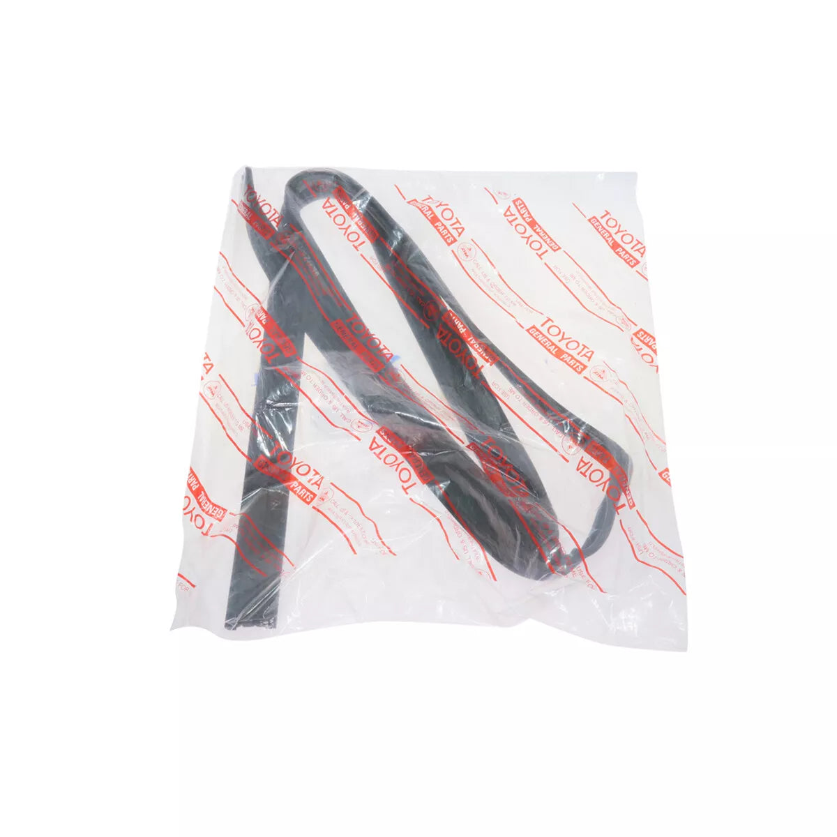 FR Door Glass Run Channel for Toyota Corolla Sprinter Levin 1995-2000