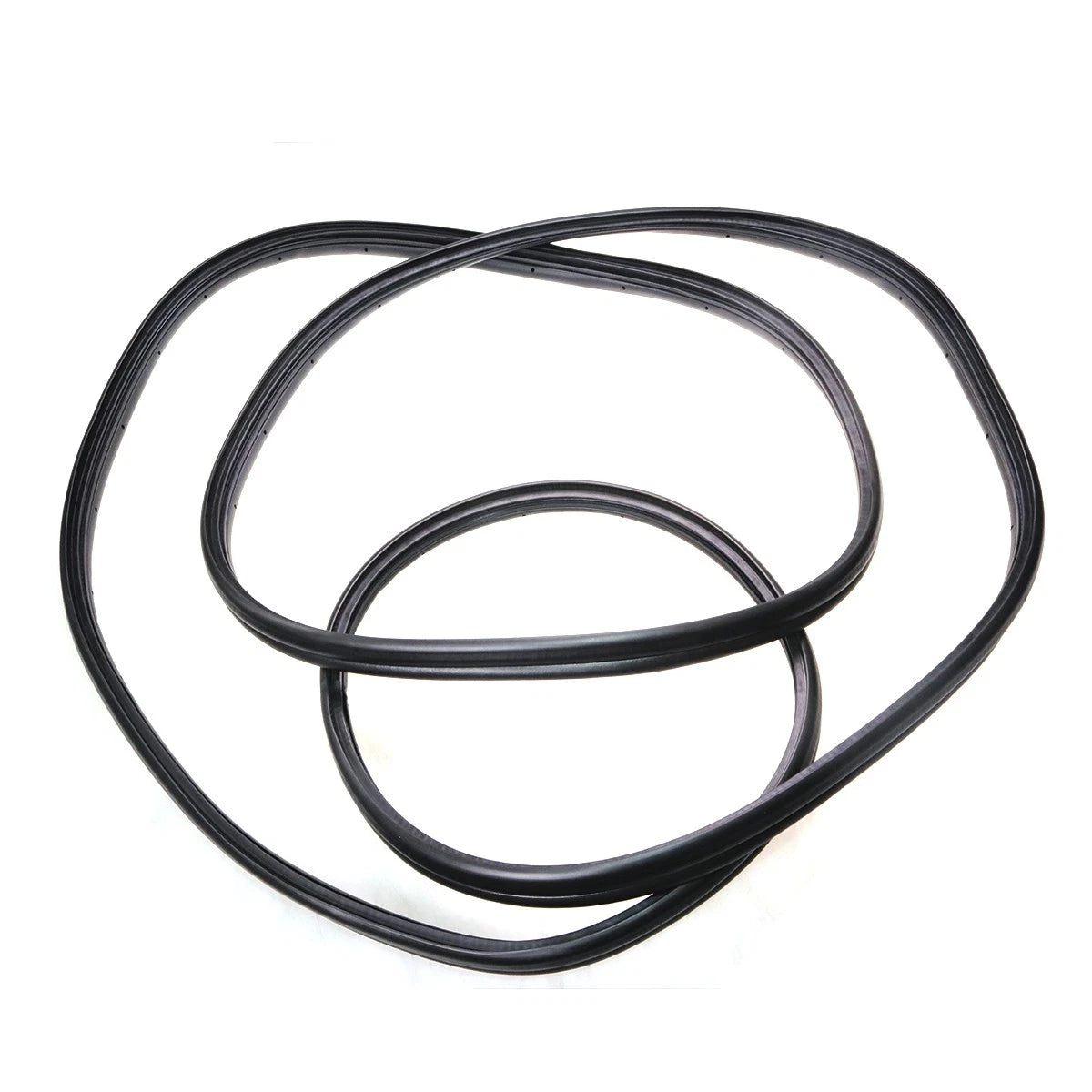 Sliding Door Weatherstrip for Toyota Hiace RegiusAce Commuter 2004-2013