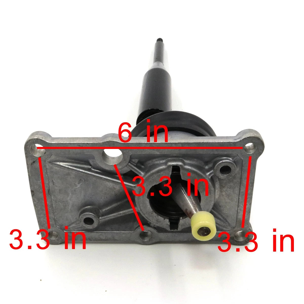 Gear Shift Housing for Nissan Navara D22 Terrano 1997-2004