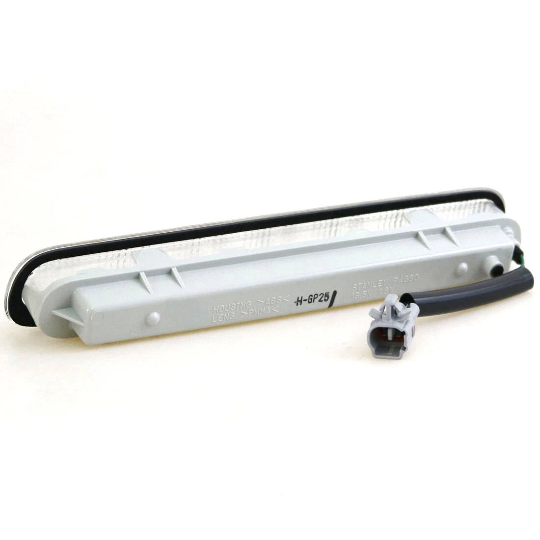 Rear Brake Tail gate Light Clear Lens for Toyota Hilux SR5 Hilux2004-2013