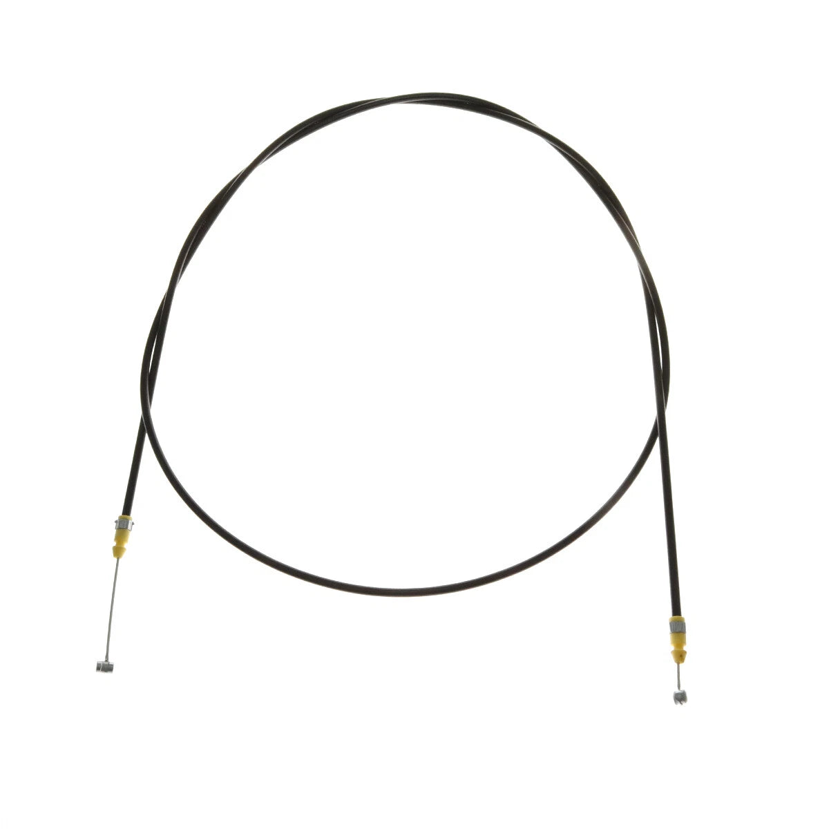 Bonnet Release Cable for Toyota 4Runner Hilux Surf 1995-2002