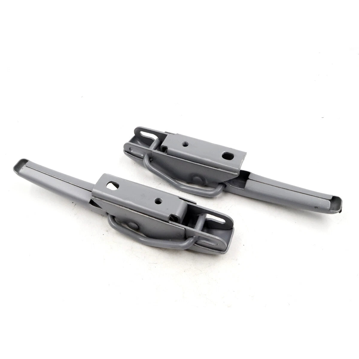 Tail gate Handle Opener for Nissan Navara D40 2005-2015