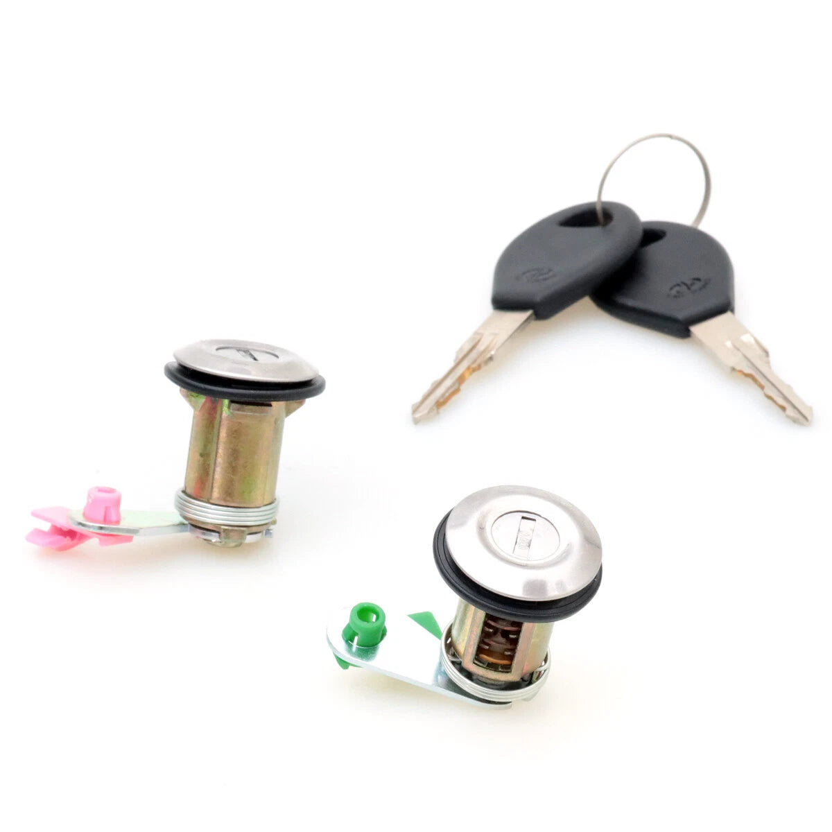Door Lock with Keys for Nissan UD Diesel Capstar 1993