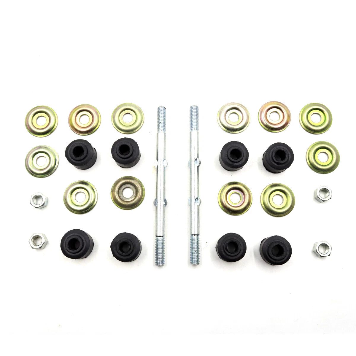 Front Stabilizer Link Rod x2 for Toyota Crown Sedan S80 MS85 2600 1974-1979