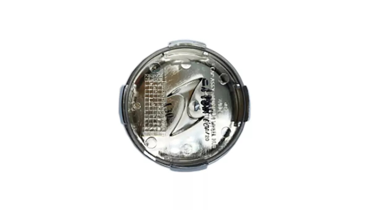 1 x Wheel Hub Cap for Hyundai H1 i800 iMax iLoad Strarex (2008-2023)