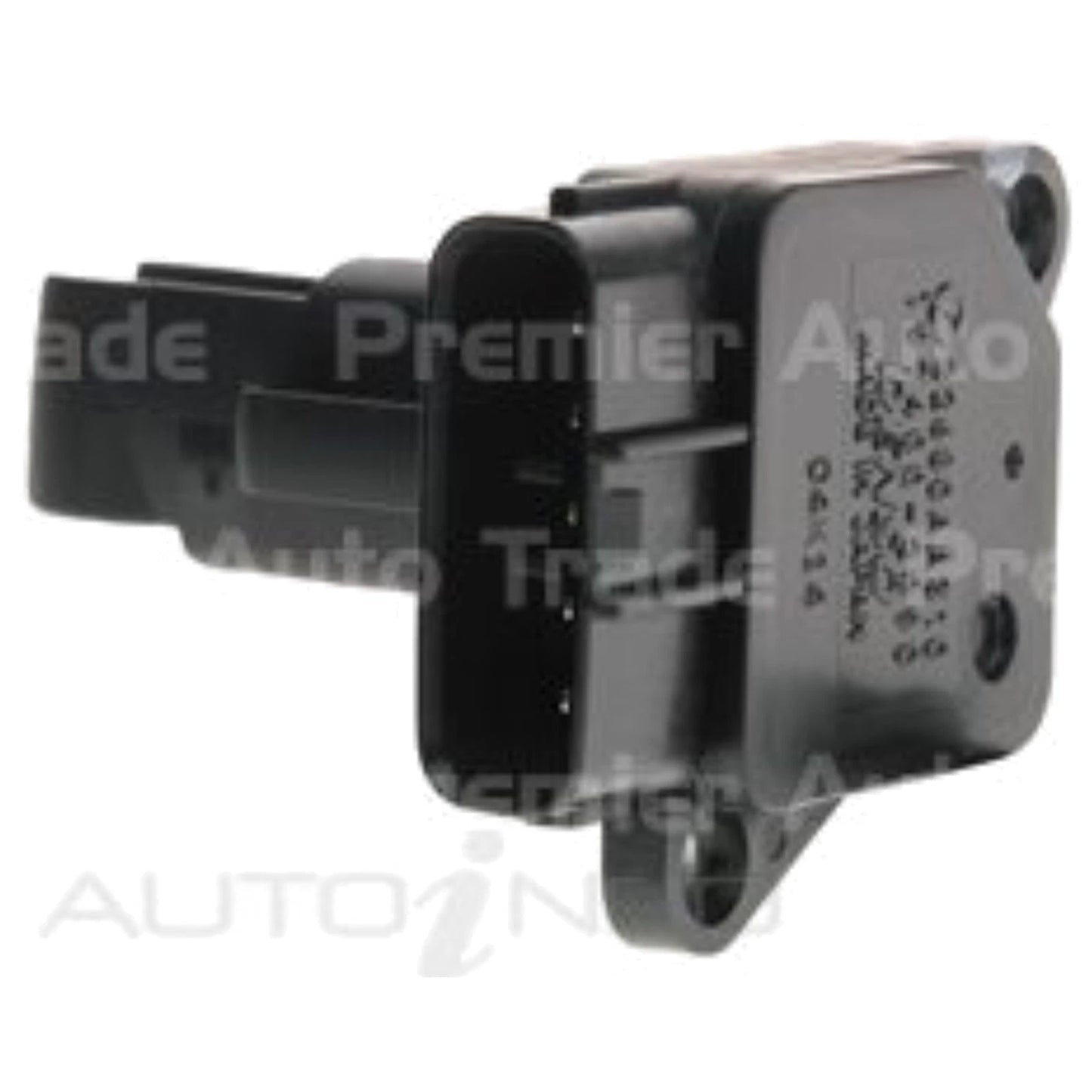 Air Flow Meter for Mazda 6 GG 4cyl 2.3L L3 (2005-2007)