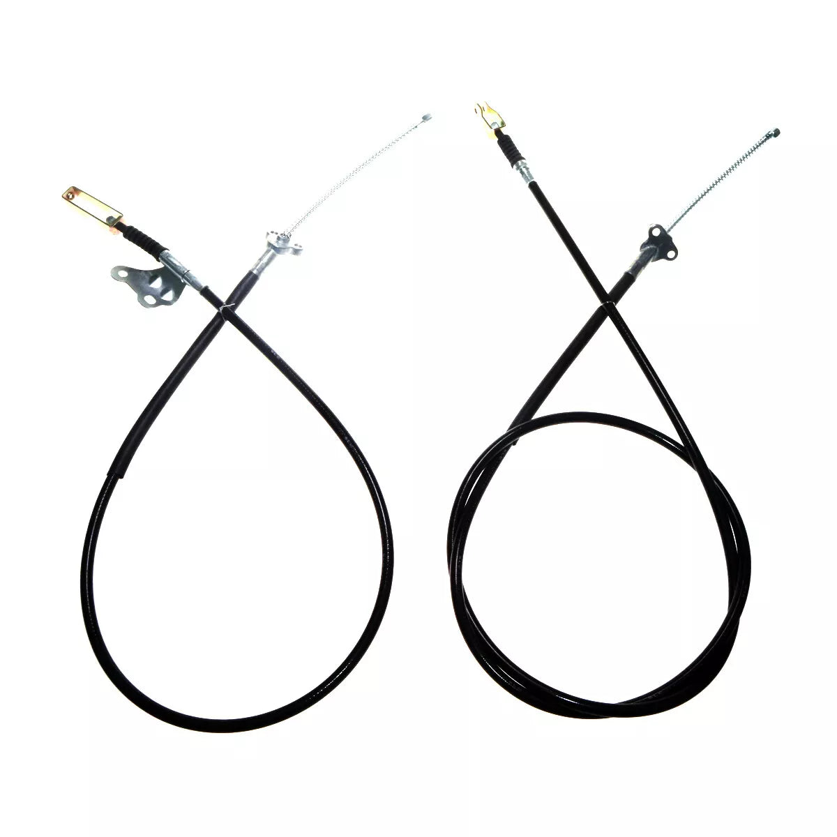 Rear Hand Parking Brake Cables for Toyota Hilux2004-2015