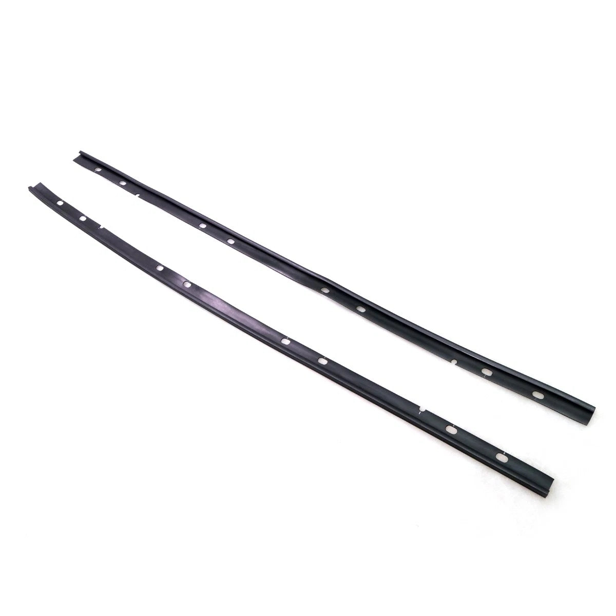 Fender Seal Weatherstrip Set for Nissan Datsun Bluebird Coupe 510 1600 1968-1973
