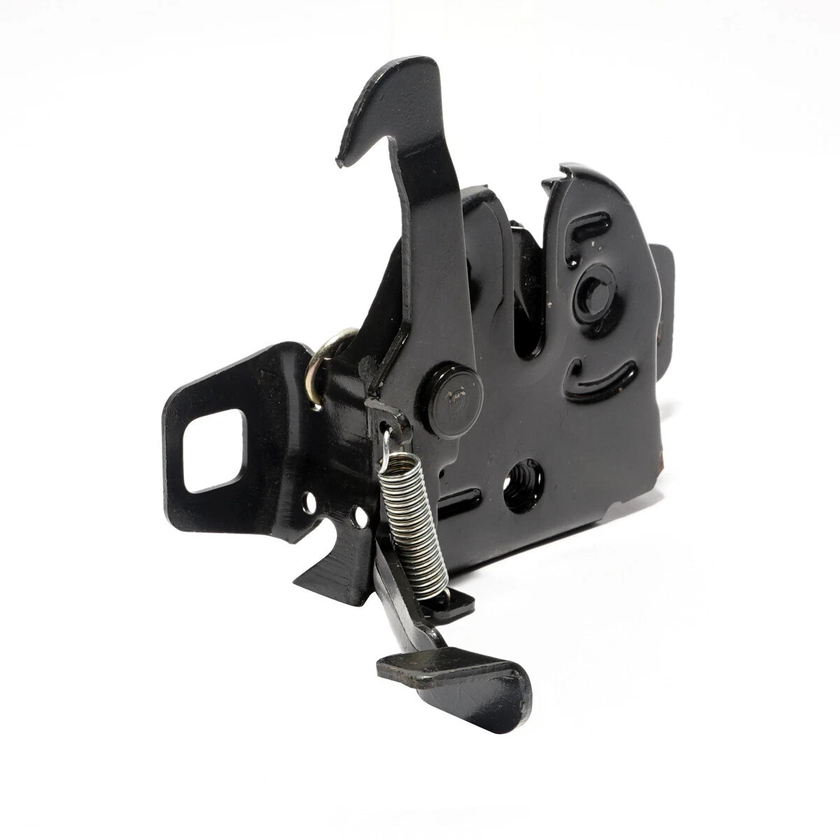 Bonnet Lock Latch Male Assembly for Nissan Pathfinder Terramax Terrano 1986-1995