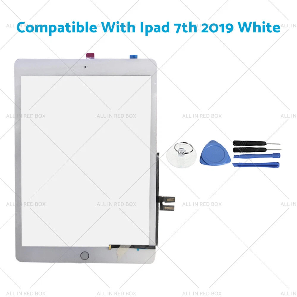 Touch Screen Digitizer Glass for iPad Air (5th-9th Gen)