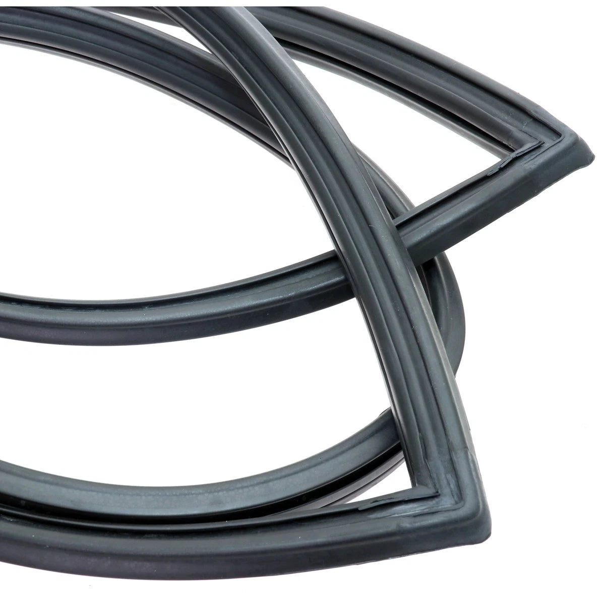 Front Windshield Weatherstrip for Nissan Datsun Bluebird 510 1600 1968-1973