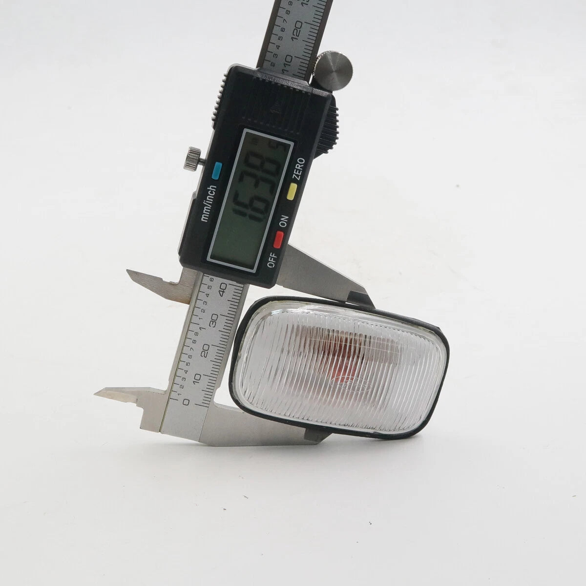 Side Marker Turn Signal Light for Toyota Hilux N140/N160 1997-2005