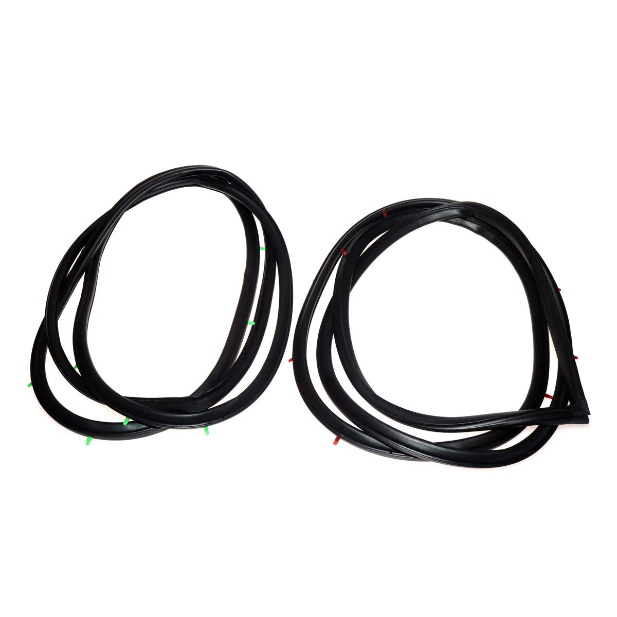Front Door Weatherstrip for Datsun Nissan 720 King Cab 1980-1986