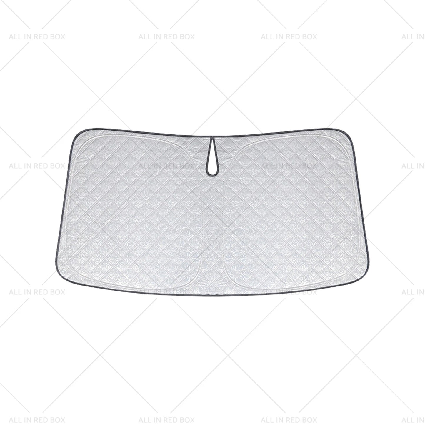 6 Layer WindScreen Sun Shade for MG MG3 (2016-2024) UV Protection