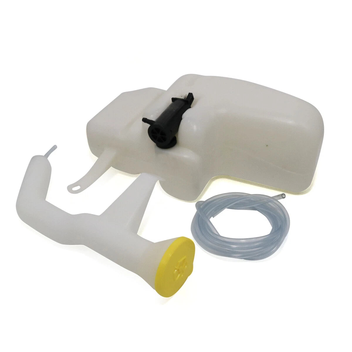 Washer Bottle Tank for Nissan NP300 D22 Terrano 1997-2004