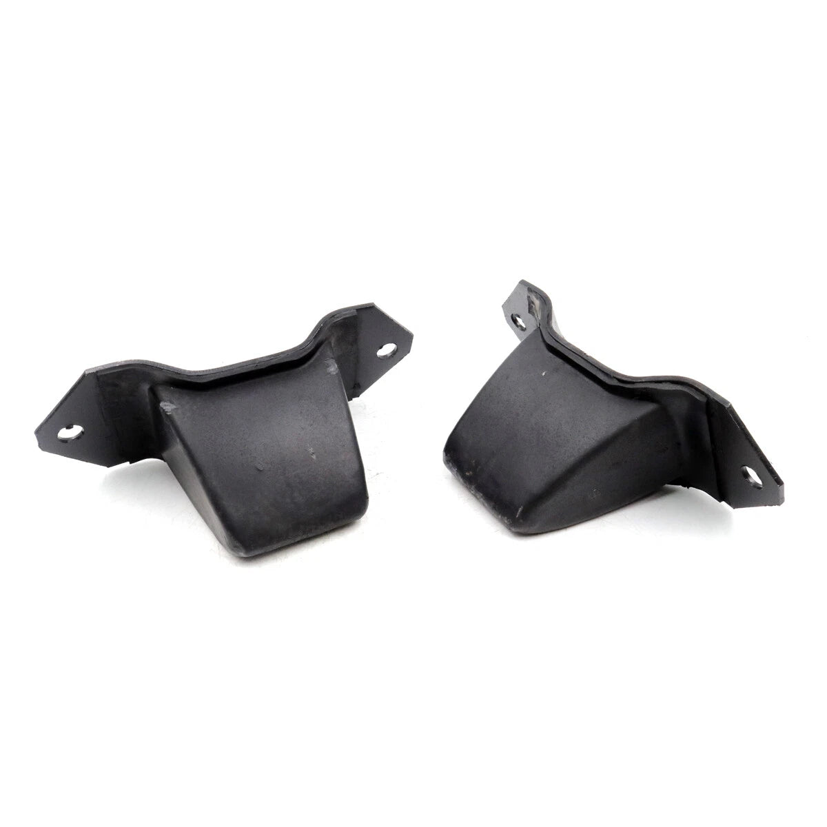 Rear Spring Bumper for Nissan Datsun Navara D22 NP300