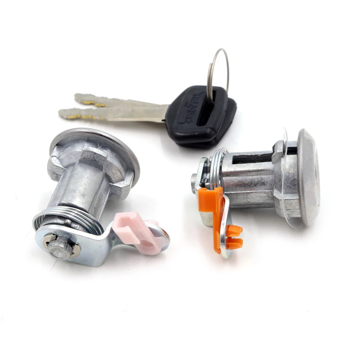 Door Lock & Key for Toyota Corolla Sprinter Sedan 1984-1987