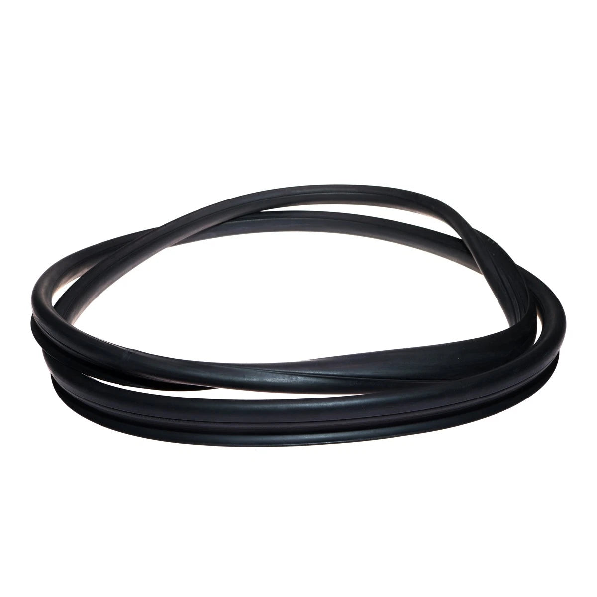 Rear Windshield Weatherstrip for Toyota Hilux RN20 RN25 RN27 1972-1978