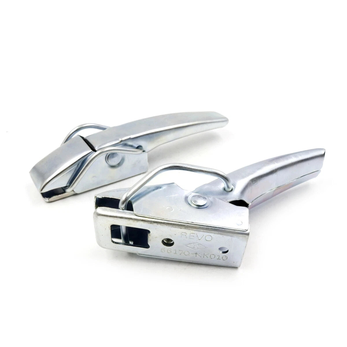 Tail gate Handle Opener for Toyota Hilux Revo 2015-2019