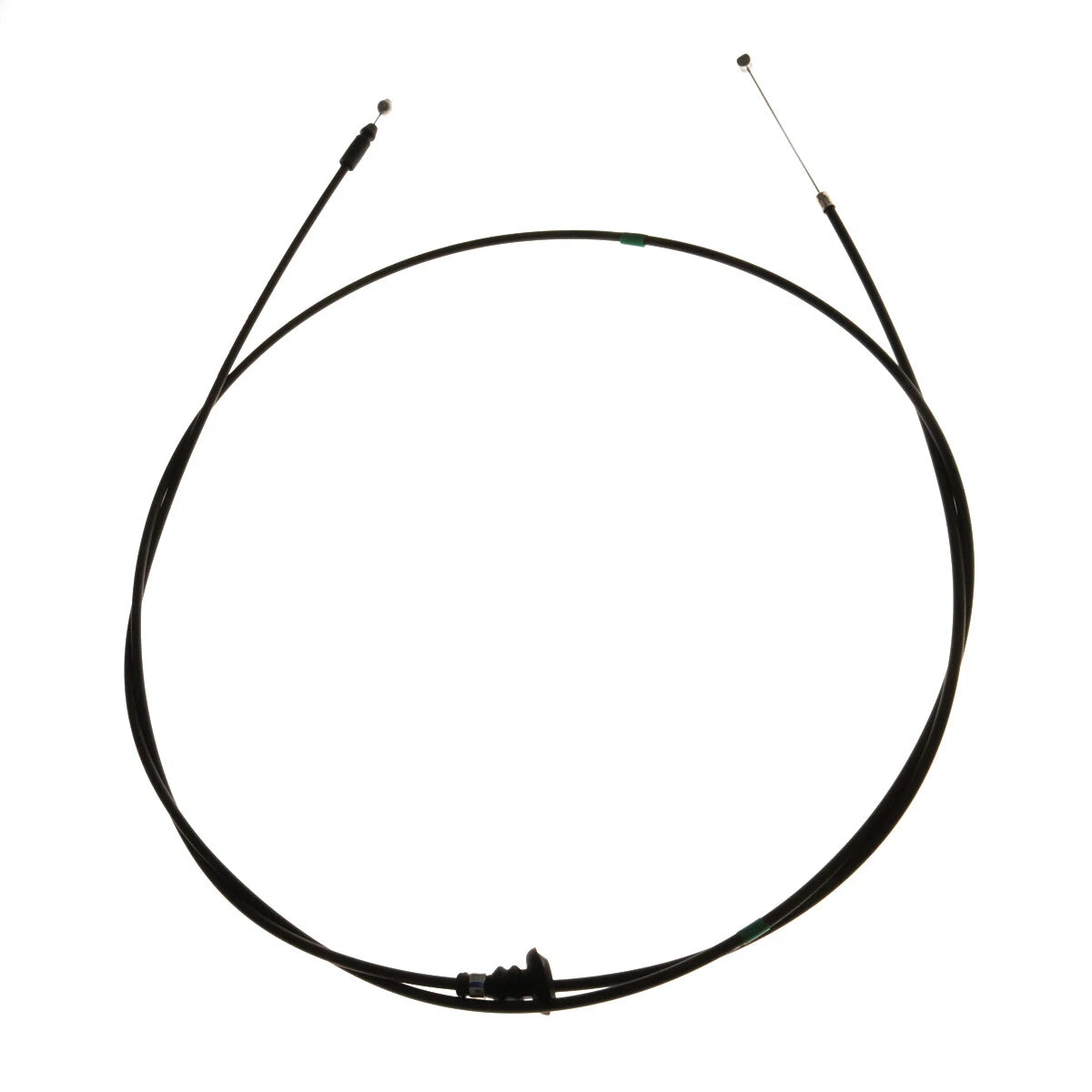 Bonnet Release Cable for Toyota Hilux2004-2015