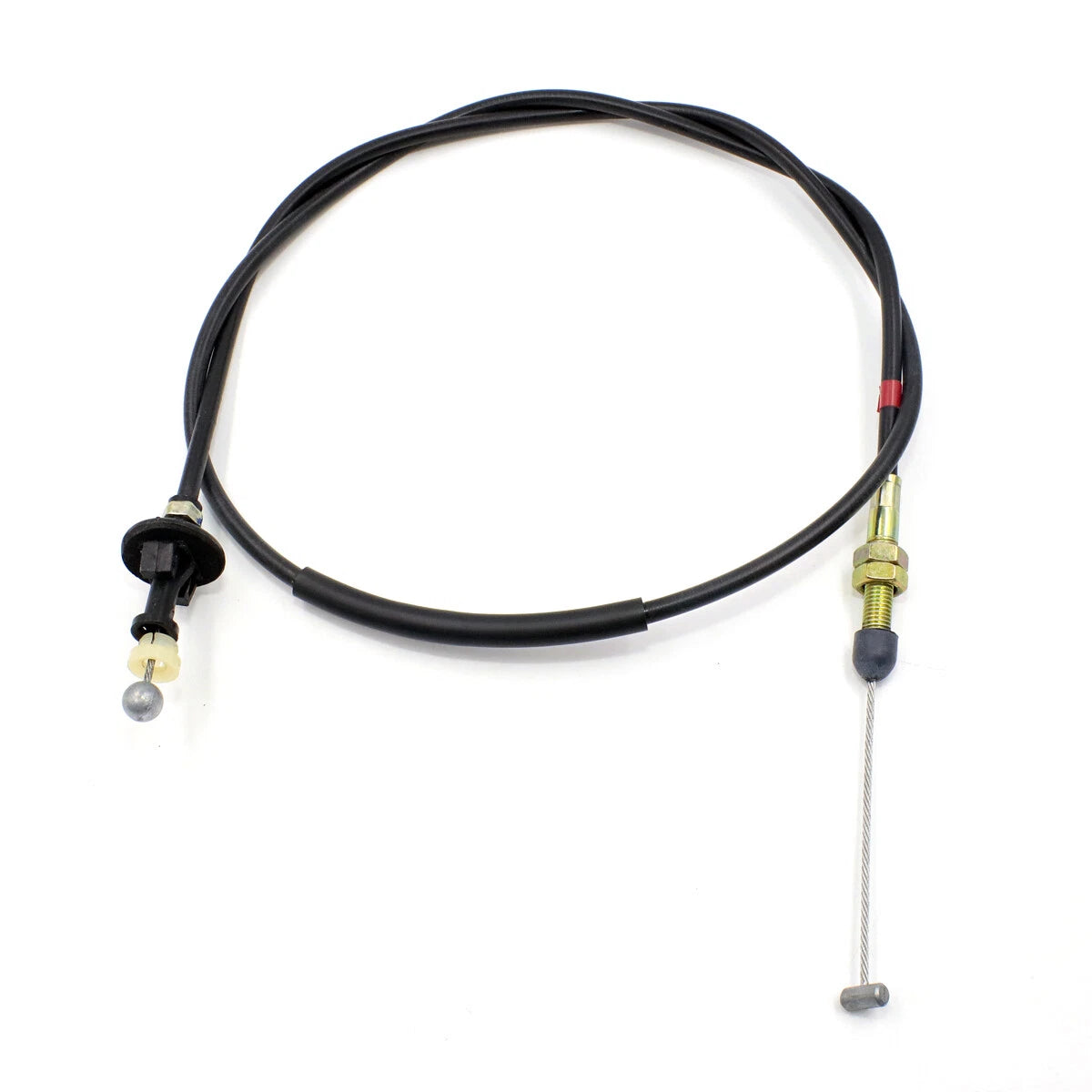 Throttle Cable for Nissan Datsun 720 Ute Diesel 1980-1986