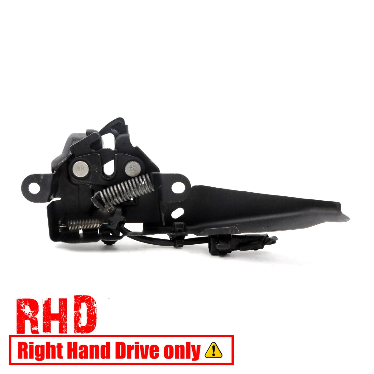 Bonnet Latch Lock for Toyota Hilux Revo 2015-2017