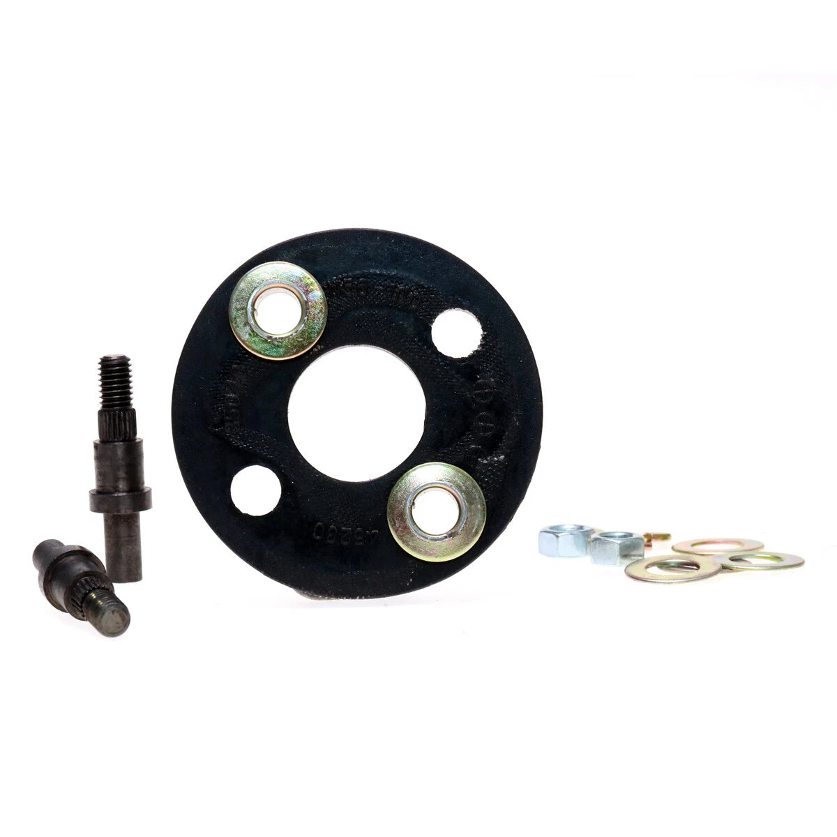 Rubber Coupling Shaft for Toyota 4Runner Hilux Surf MightyX 1984-1989