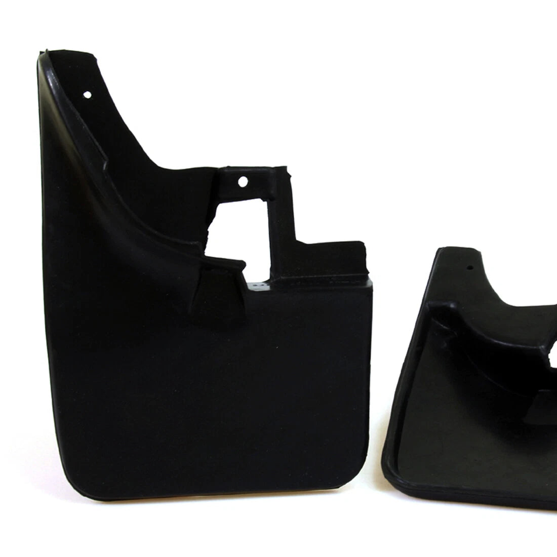 Mud Flaps Set for Nissan Navara D22 1997-2005