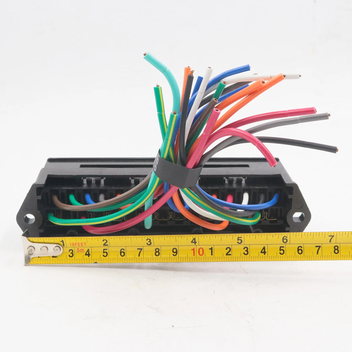 Fuse Block Assembly for Nissan Datsun 720 E23 F22 1980-1989