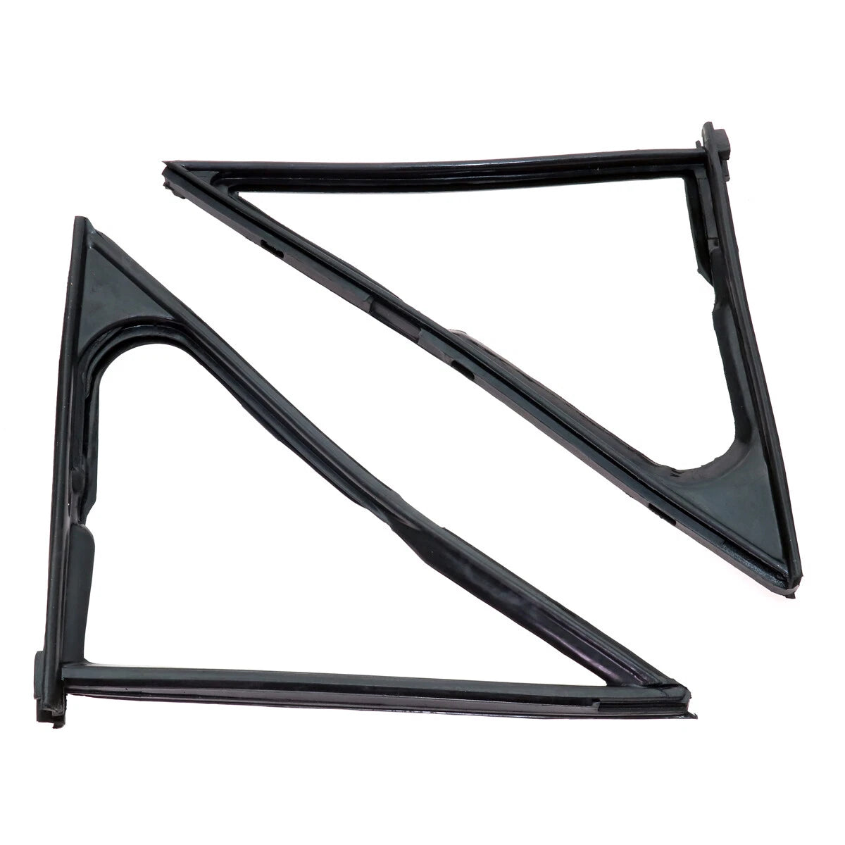 x2 Vent Window Seal for Datsun Nissan 620 Ute 1972-1979