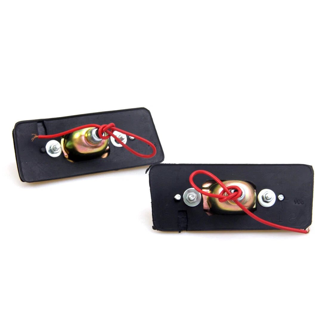 Amber Turn Signal Lights for Toyota Celica 2200 GT 1971-1977