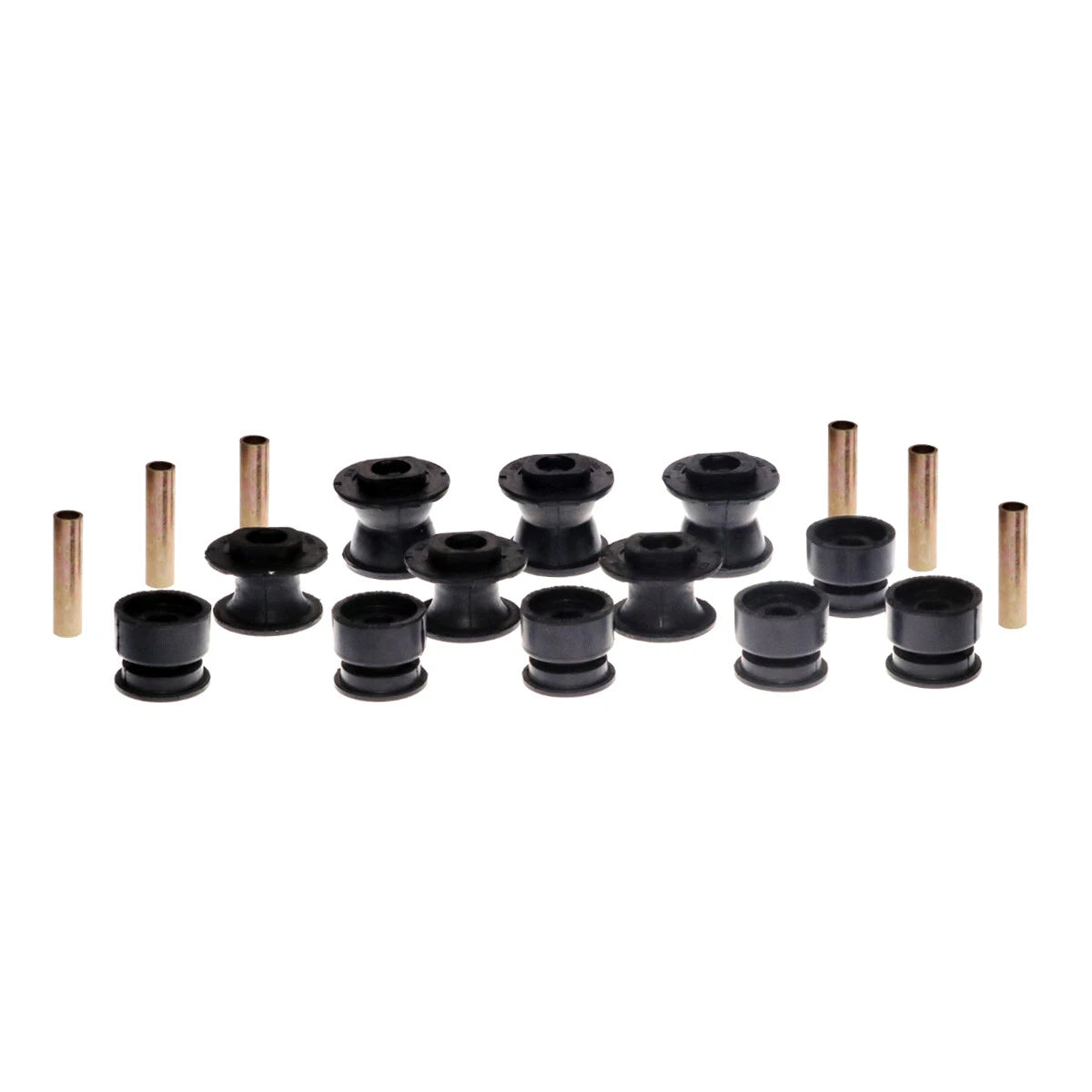 Cabin Mounting Rubber Bushings for Isuzu D-Max KB Chevrolet LUV Holden Rodeo