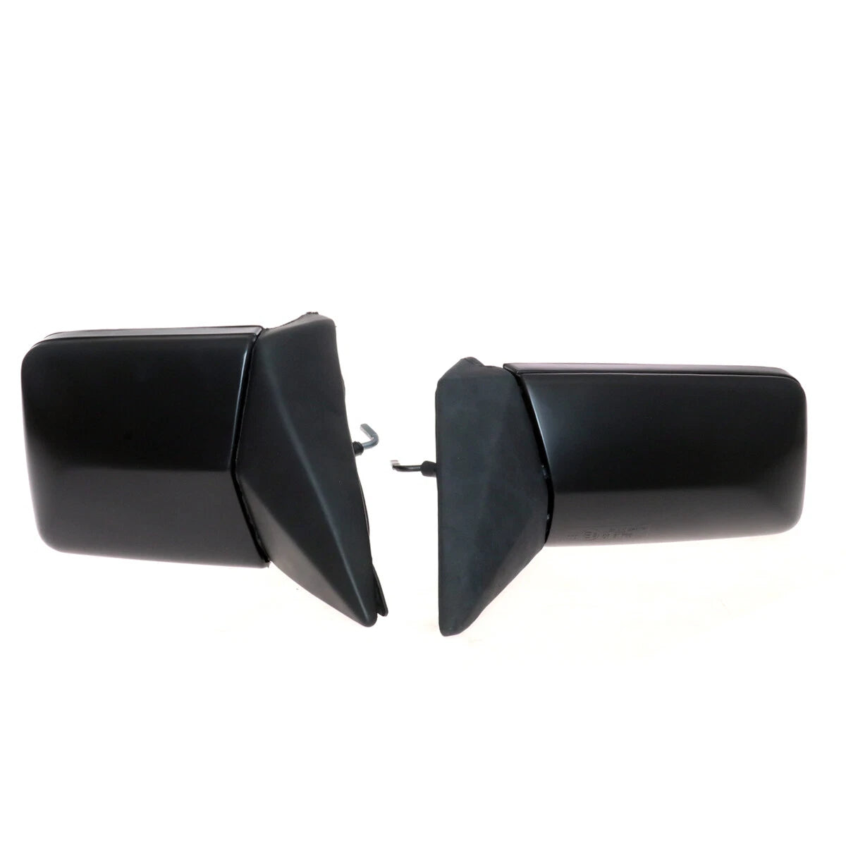 Door Mirror Set for Mercedes-Benz W124 Saloon 300 Series 1984-1993