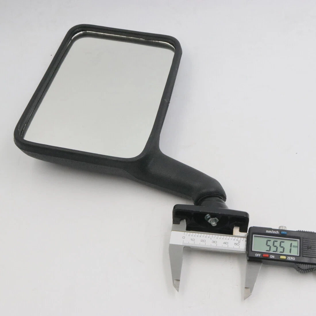 Door Mirror Set for Chevy Van GMC Handi-Van 1967-1970