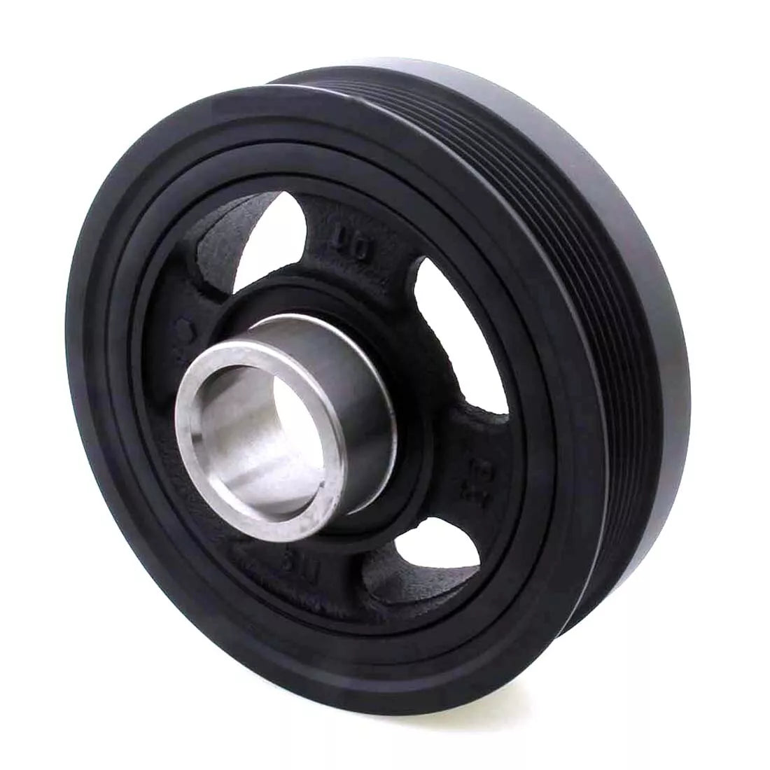 Crankshaft Pulley for Toyota Hilux KUN15/KUN25/KUN26/KUN35/KUN36 2008-2011