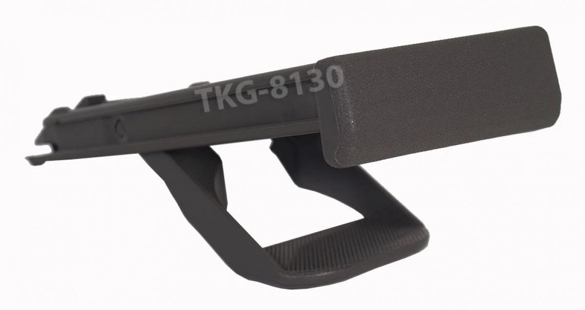 1 x Left Gray Dash Cup Holder for Toyota Hilux MK6 MK7 (2005-2015)