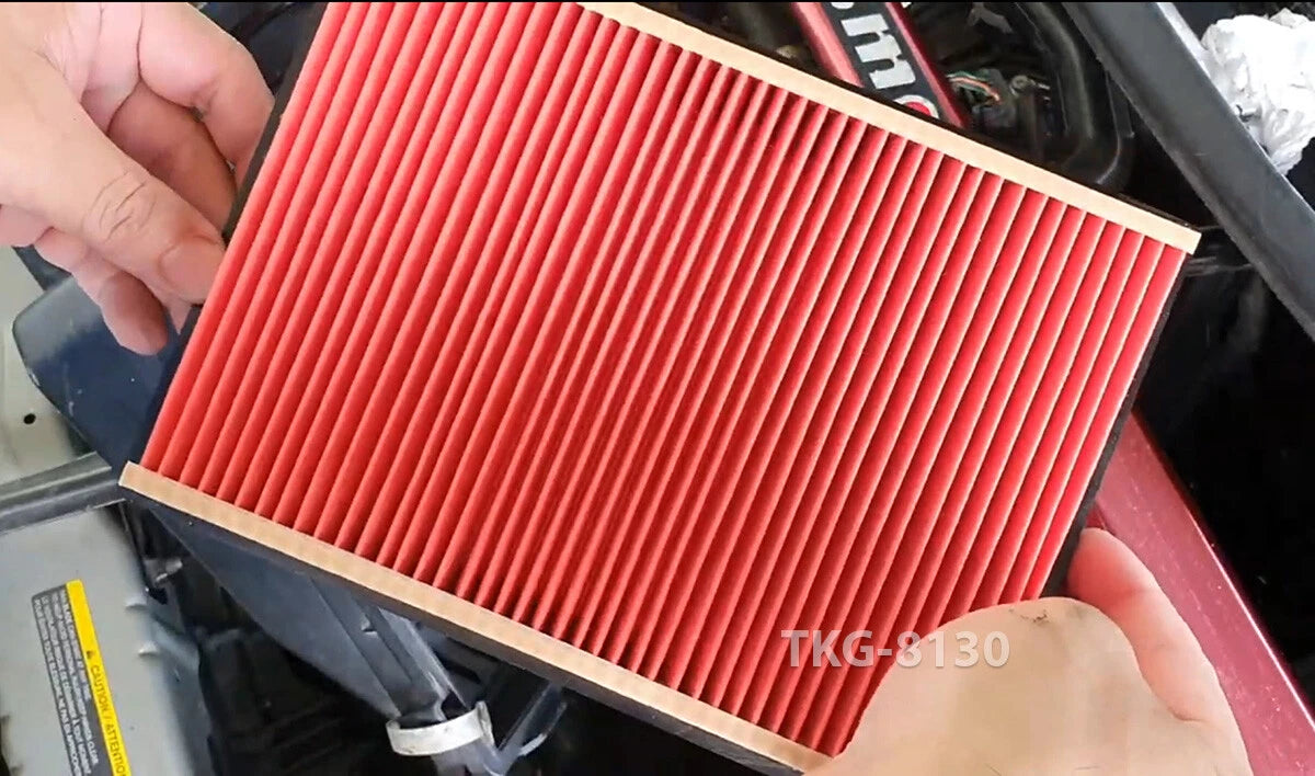 Air Filter for Nissan Micra K13 K14 / Versa Sunny N17 (2012-2019)