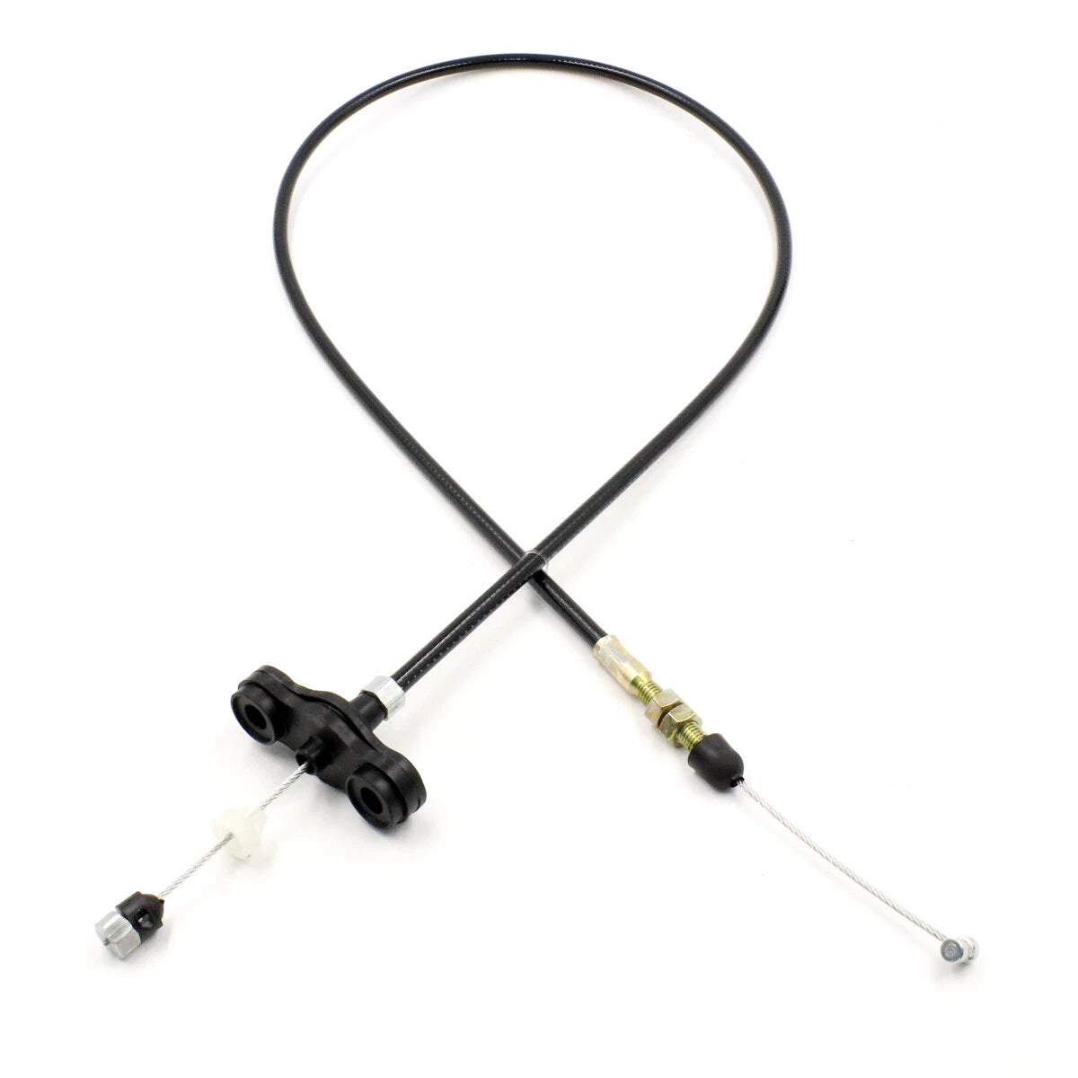 2000cc Accelerator Throttle Cable for Toyota Corona Carina II Sedan