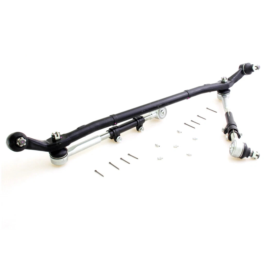 Center Link Idler Arm Tie Rod Kit for Toyota Hilux LN50 LN56 N58 Ute 1984-1988