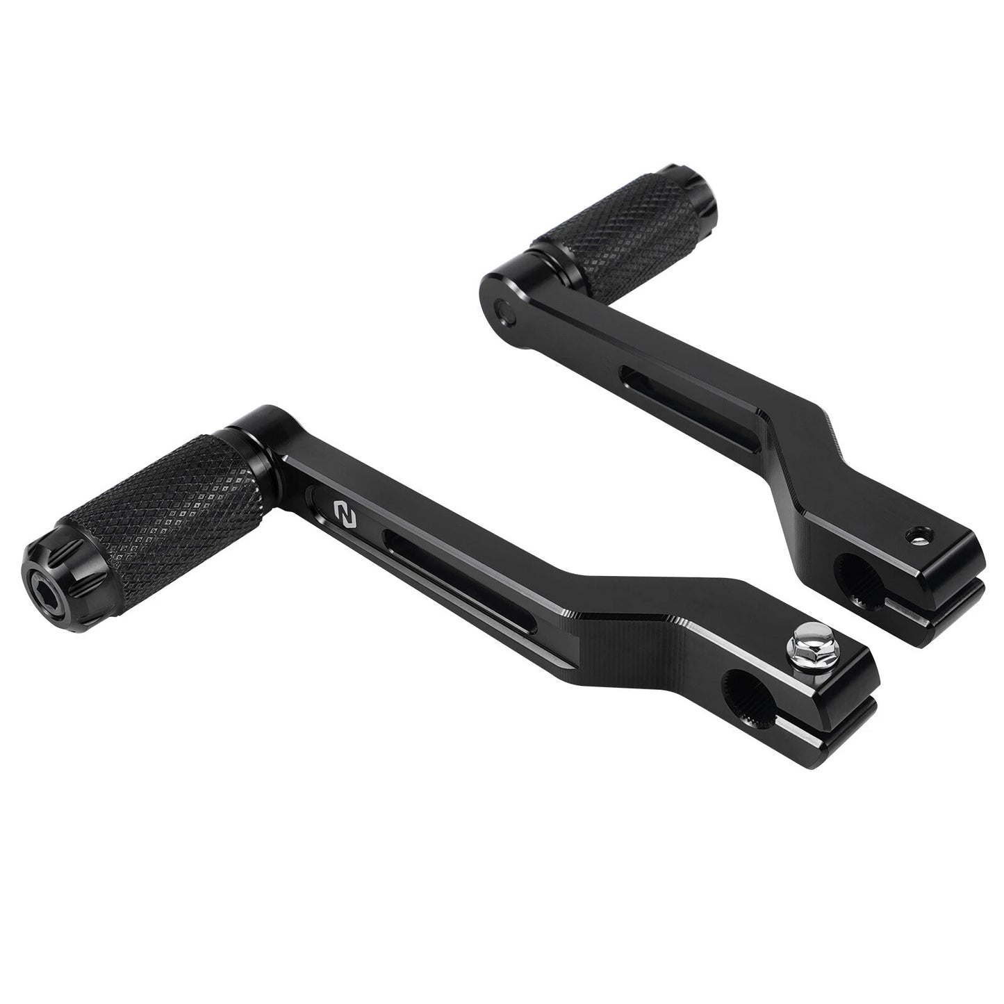 1" Shorter Gear Shifter Pegs for Harley Road King FLHR (2017-2022)