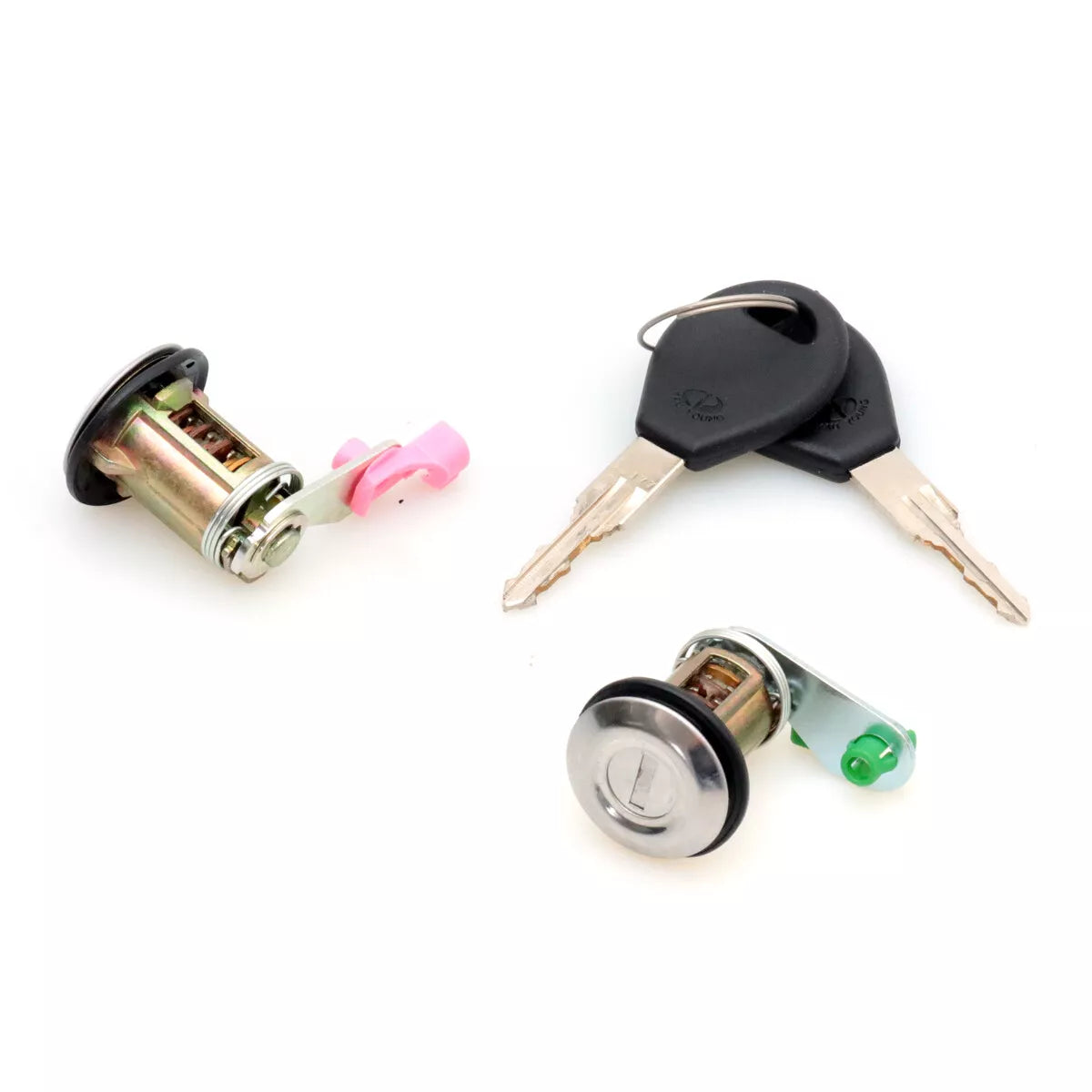 Door Lock with Keys for Nissan UD Diesel Capstar 1993